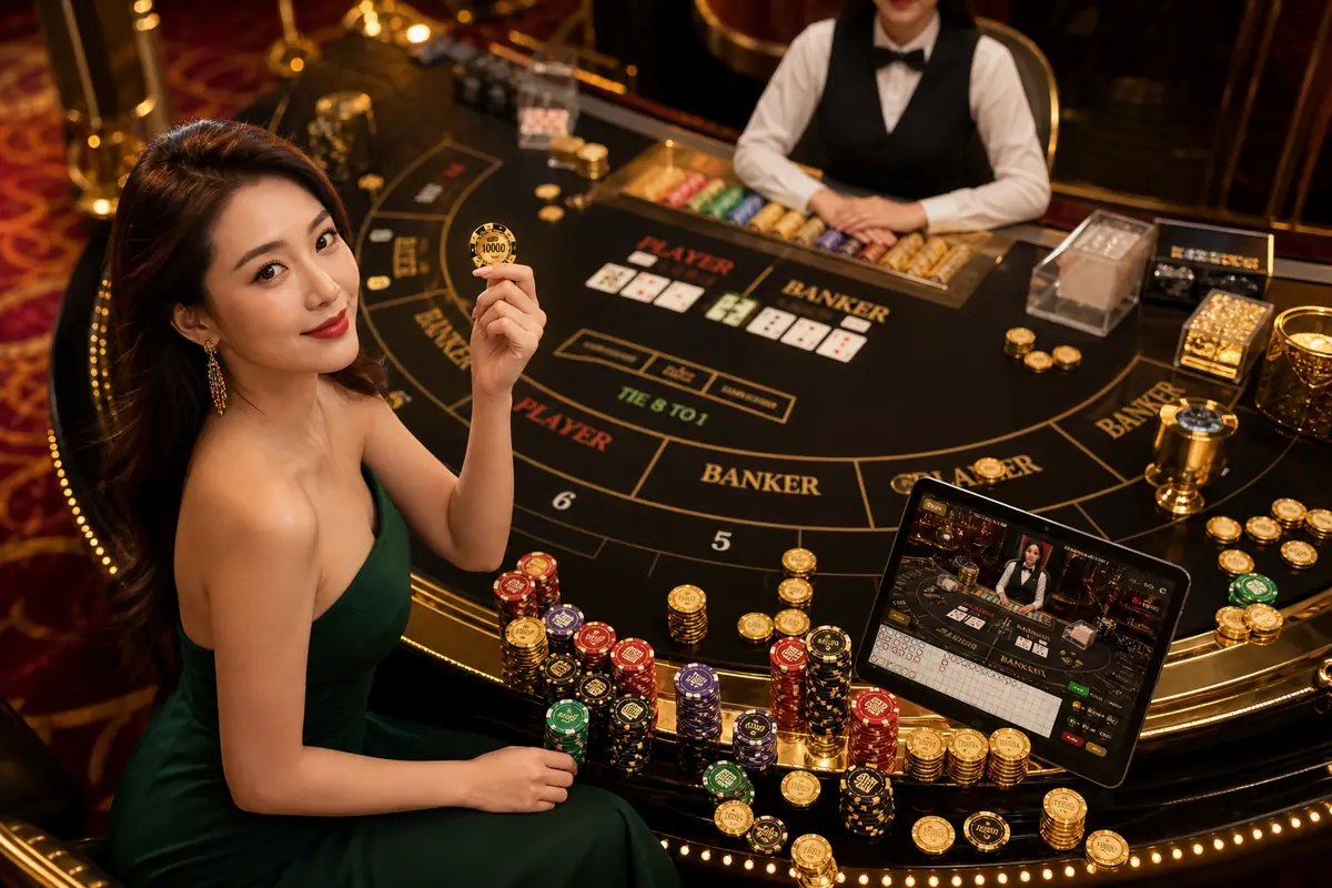 jatea9 Cricket Betting Platform